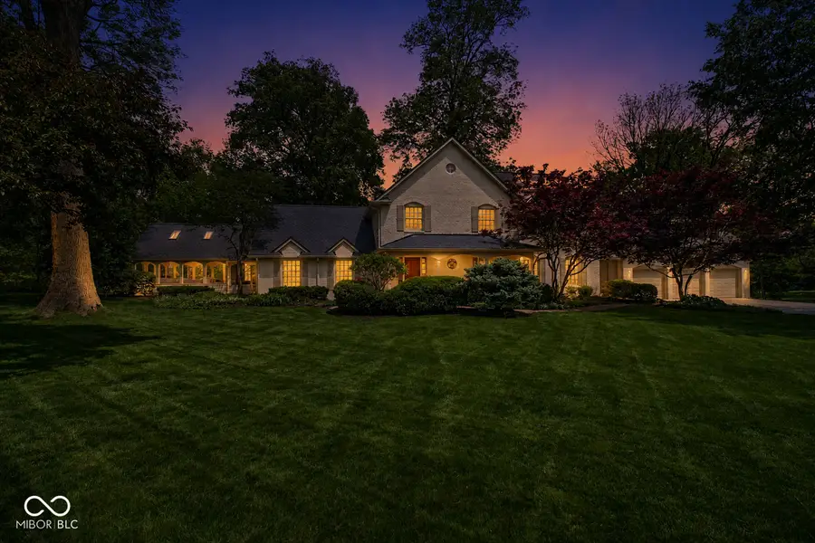 60 Wildwood Drive, Carmel, IN 46032 - #2