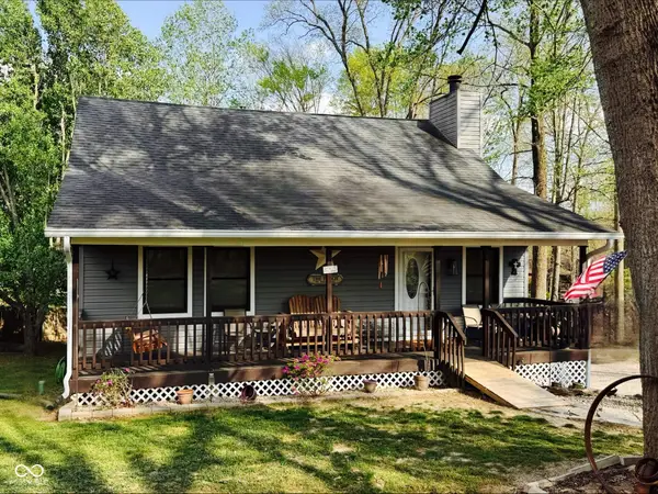 8379 S Christian Drive, , IN 46164