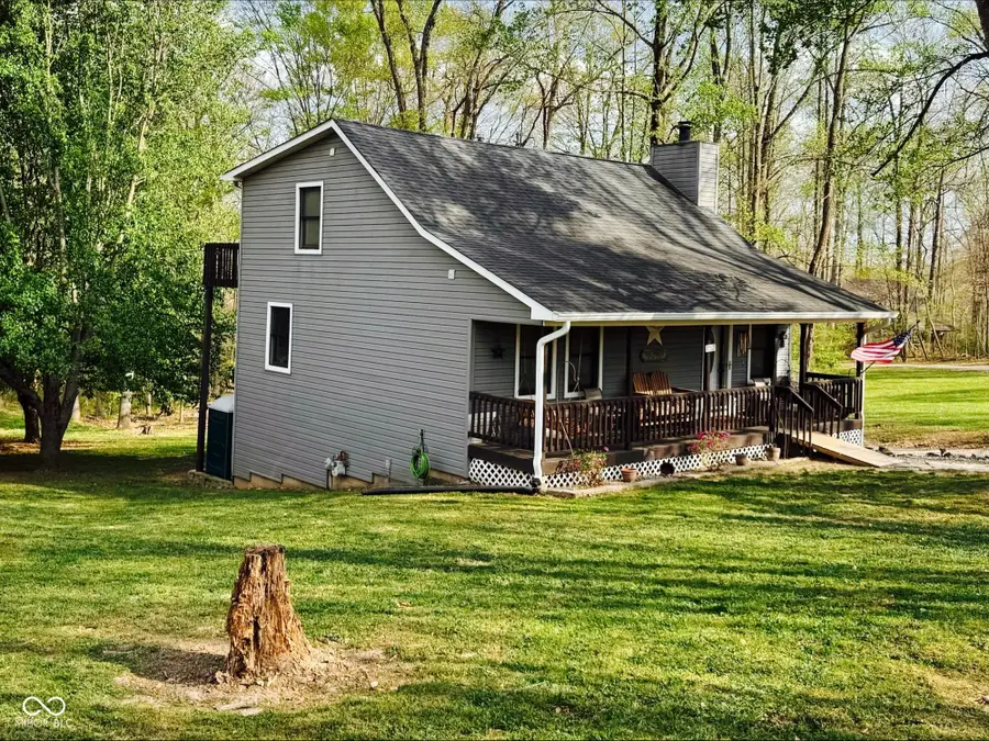 8379 S Christian Drive, Princes Lakes, IN 46164 - #3