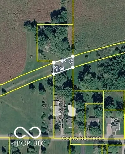 0 Traction Line, Coatesville, IN 46121 - #3