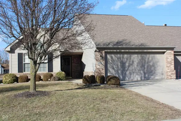 6036 Riva Ridge Drive, Indianapolis, IN 46237