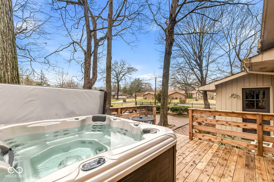 7938 Black Oak Drive, Plainfield, IN 46168 - #3