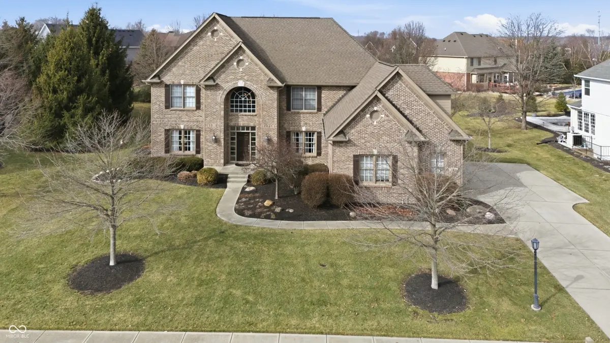 10759 Giselle Way, Fishers, IN 46040 - #1