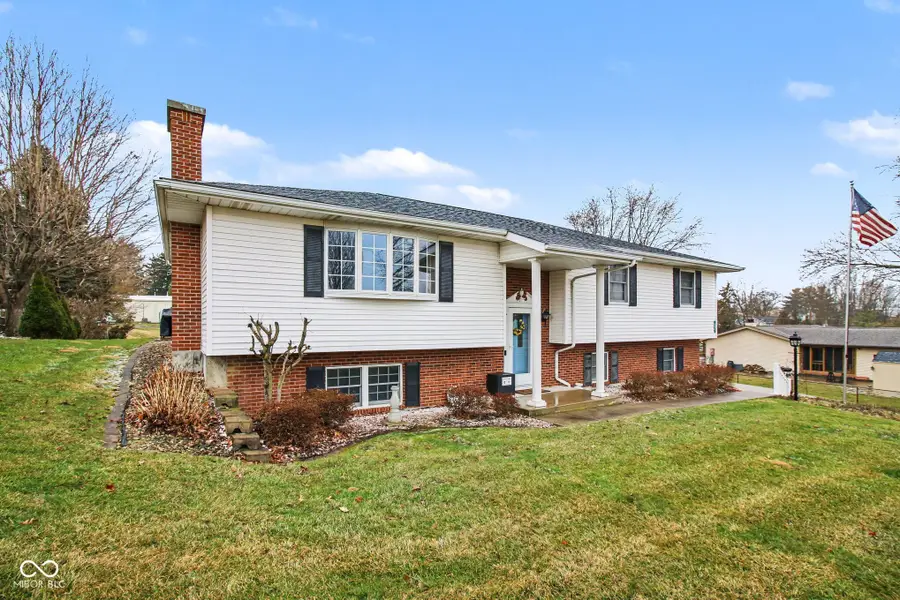 951 Tekulve Road, Batesville, IN 47006 - #2