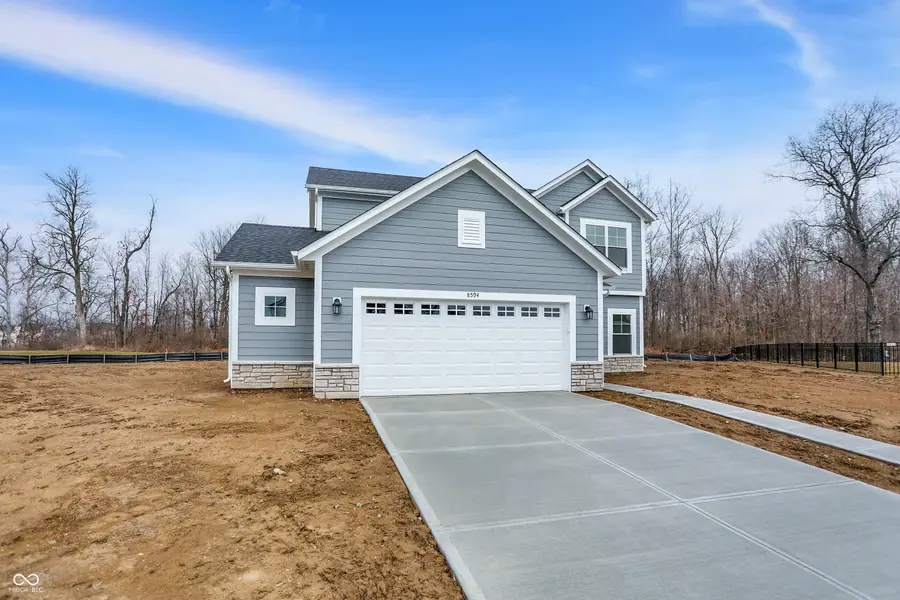 8594 Meadowlands Court, Plainfield, IN 46168 - #3