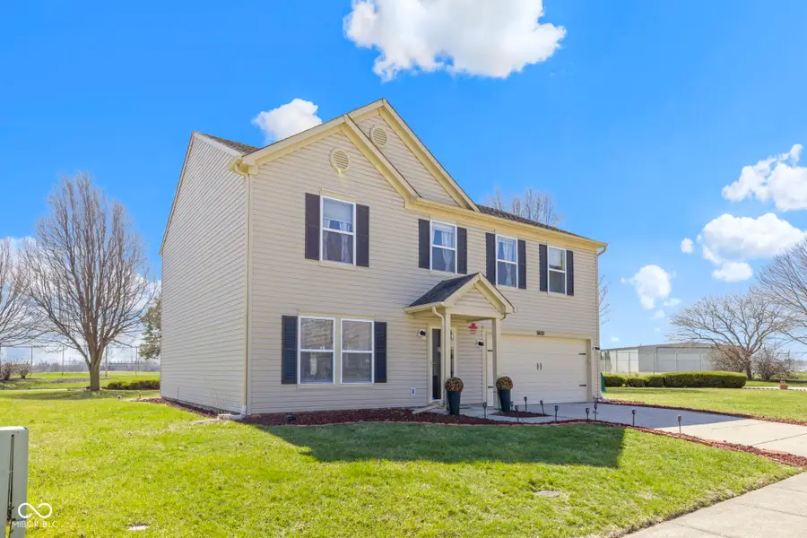 7435 Bluebird Court, Indianapolis, IN 46254 - #2