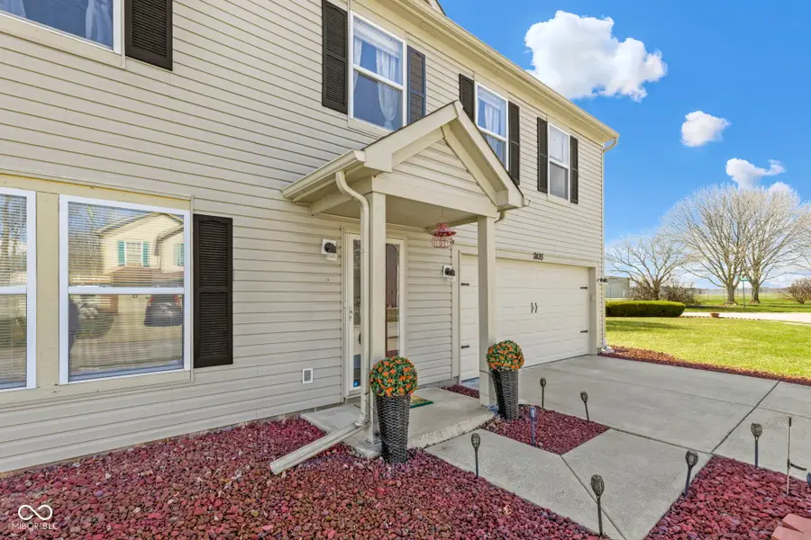 7435 Bluebird Court, Indianapolis, IN 46254 - #3