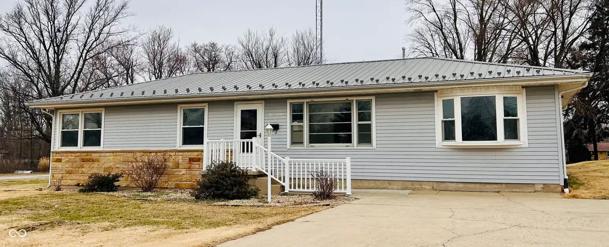 220 W Stark Street, Rockville, IN 47872 - #1