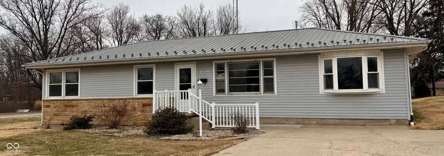 220 W Stark Street, Rockville, IN 47872 - #3