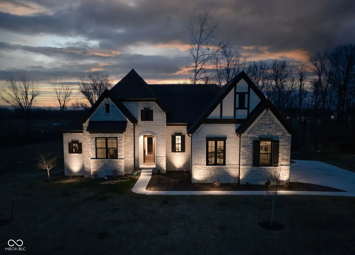 6720 W 900 N, McCordsville, IN 46055 - #1