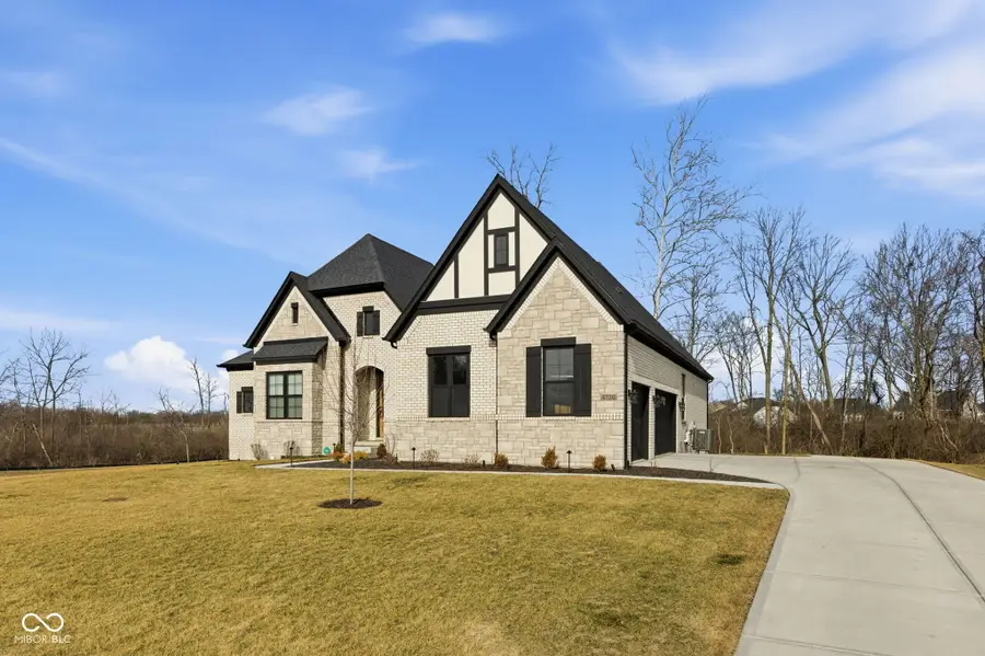 6720 W 900 N, McCordsville, IN 46055 - #2