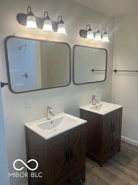 1197 Evergreen Cir Way, North Vernon, IN 47265 - #3