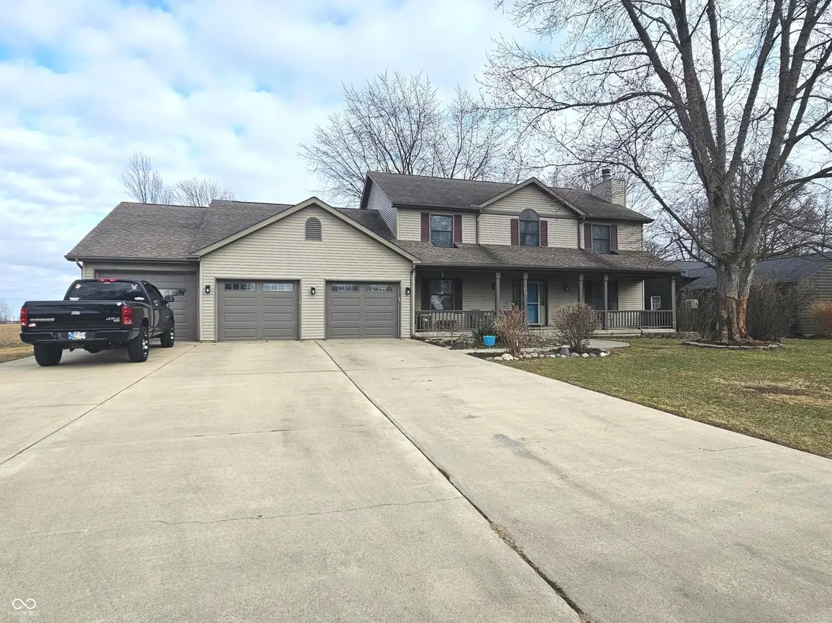 716 Allen Drive, Sweetser, IN 46987 - #1