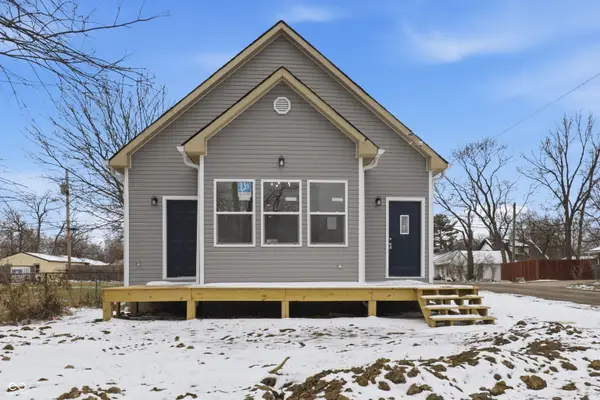 3062 N Euclid Avenue, Indianapolis, IN 46218