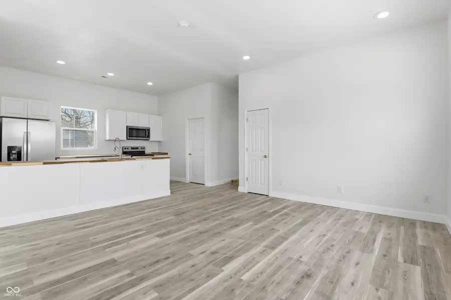 3062 N Euclid Avenue, Indianapolis, IN 46218 - #2