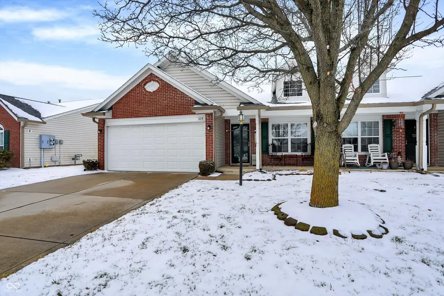 168 Rapid Rill Lane, Brownsburg, IN 46112 - #2