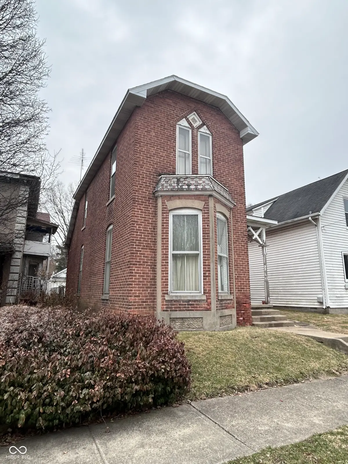 131 S Jefferson Street, Knightstown, IN 46148 - #1
