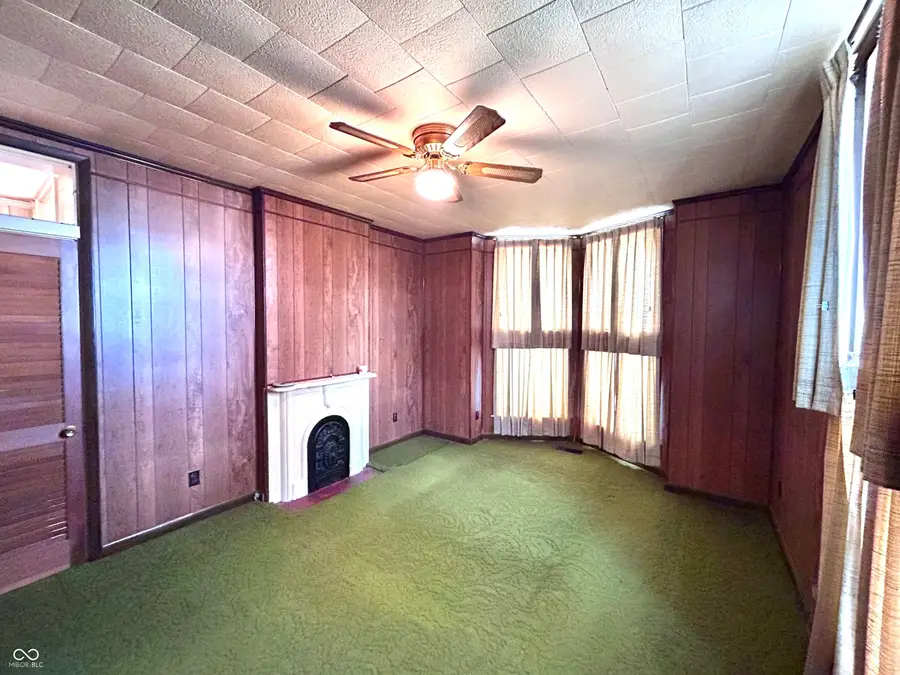 131 S Jefferson Street, Knightstown, IN 46148 - #2