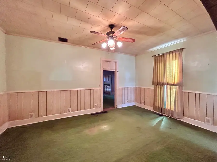 131 S Jefferson Street, Knightstown, IN 46148 - #3