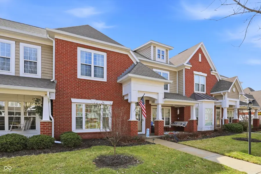 665 Bucksport Lane, Westfield, IN 46074 - #2