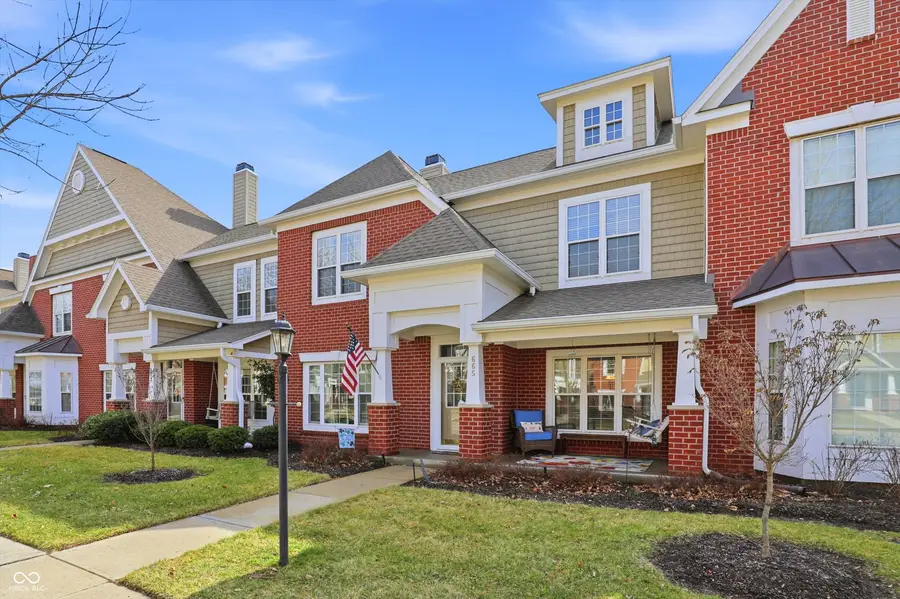 665 Bucksport Lane, Westfield, IN 46074 - #3