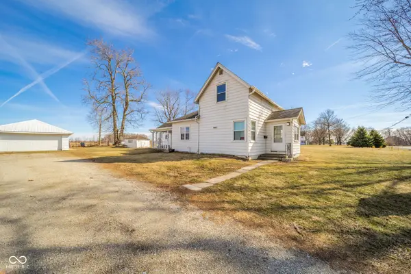 9100 S County Road 300 W, Muncie, IN 47302