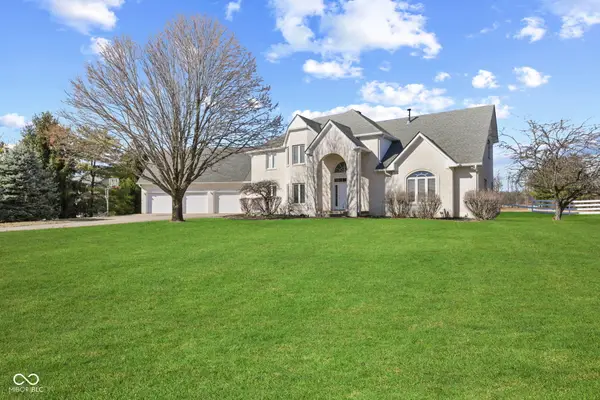 5702 W 100 N, Greenfield, IN 46140