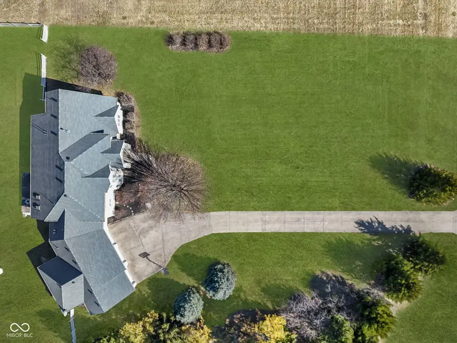 5702 W 100 N, Greenfield, IN 46140 - #3