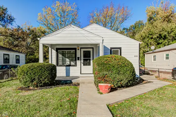 3244 Nicholas Avenue, Indianapolis, IN 46218
