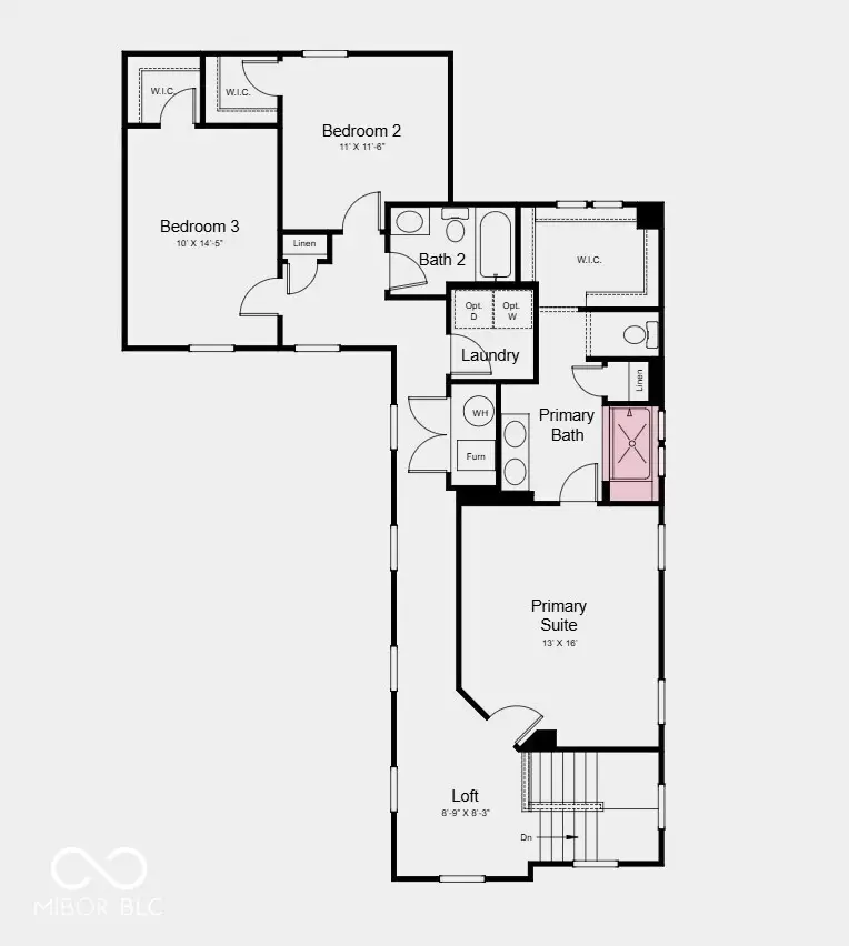 15725 Showdown Road, Noblesville, IN 46060 - #3