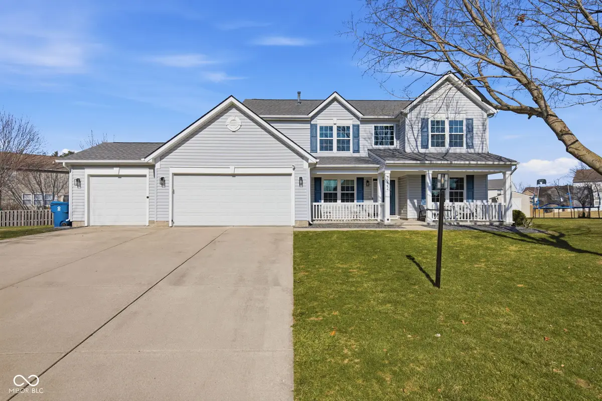 7222 Rodney Place, Noblesville, IN 46062 - #1