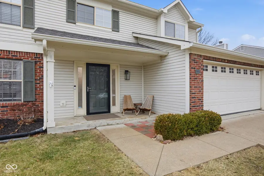 12514 Trester Lane, Fishers, IN 46038 - #3