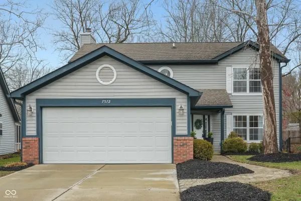 7572 Sycamore Grove Court, Indianapolis, IN 46260
