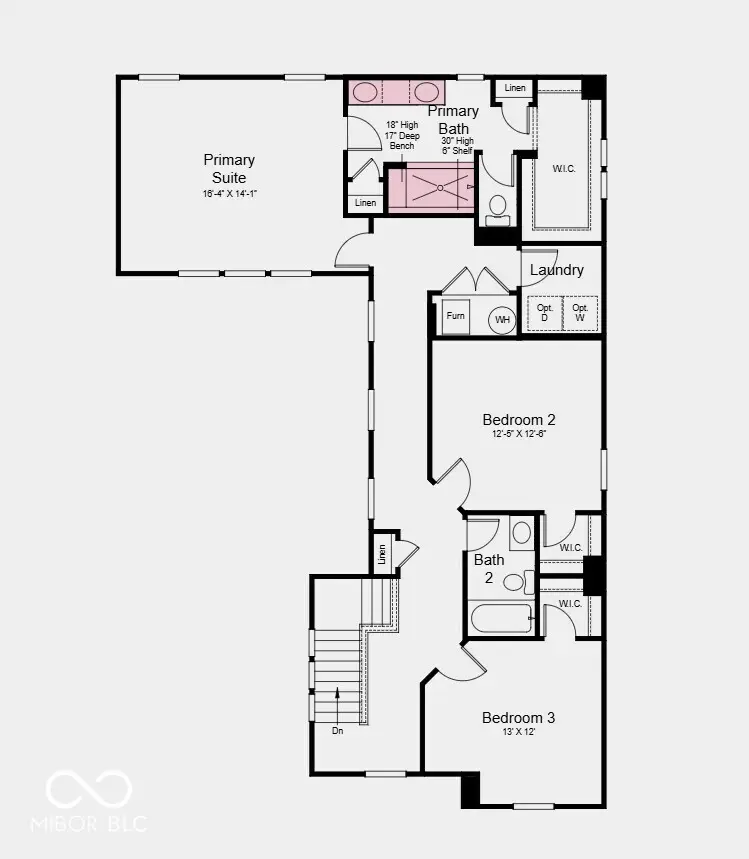15742 Showdown Road, Noblesville, IN 46060 - #3