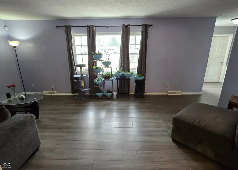 946 N Mitchner Avenue, Indianapolis, IN 46219 - #3