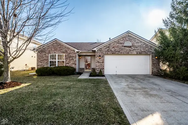 7151 N Stubbington Lane, McCordsville, IN 46055