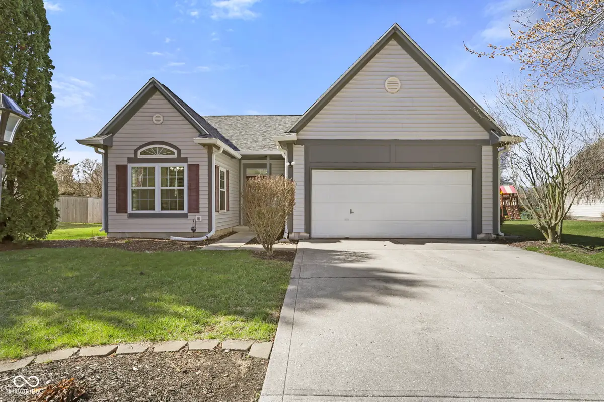 18865 Wimbley Way, Noblesville, IN 46060 - #1