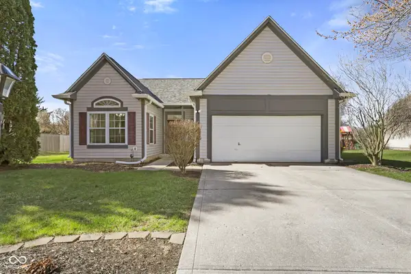 18865 Wimbley Way, Noblesville, IN 46060