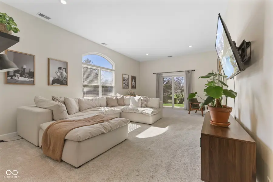 18865 Wimbley Way, Noblesville, IN 46060 - #2