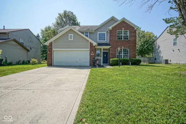12117 E Harvest Glen Drive, Indianapolis, IN 46229