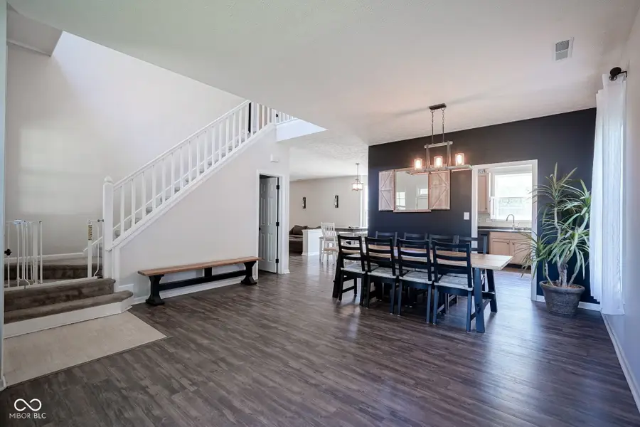 12117 E Harvest Glen Drive, Indianapolis, IN 46229 - #2