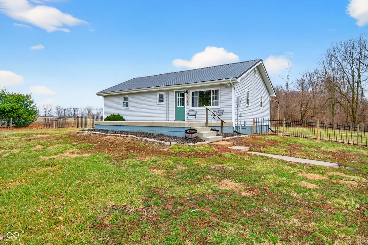 3420 N 500 E, Crawfordsville, IN 47933 - #1
