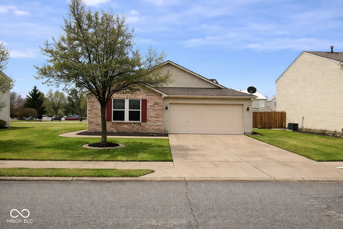 10056 Clear Creek Circle, Indianapolis, IN 46234 - #1