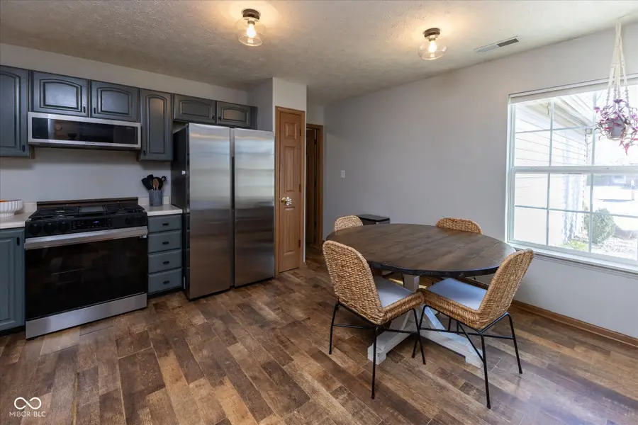 3456 Pineleigh Way, Greenwood, IN 46143 - #2