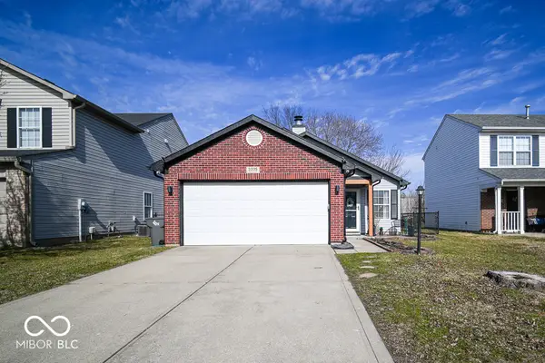 3335 Blue Ash Lane, Indianapolis, IN 46239