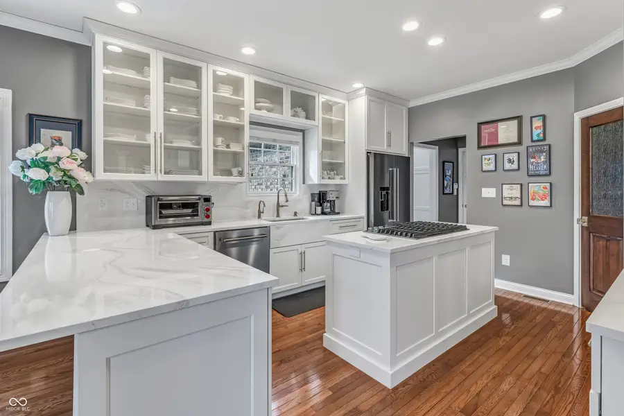 10093 Gemstone Drive, Noblesville, IN 46060 - #2