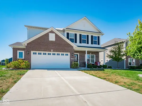 15745 Matthews Lane, Noblesville, IN 46060