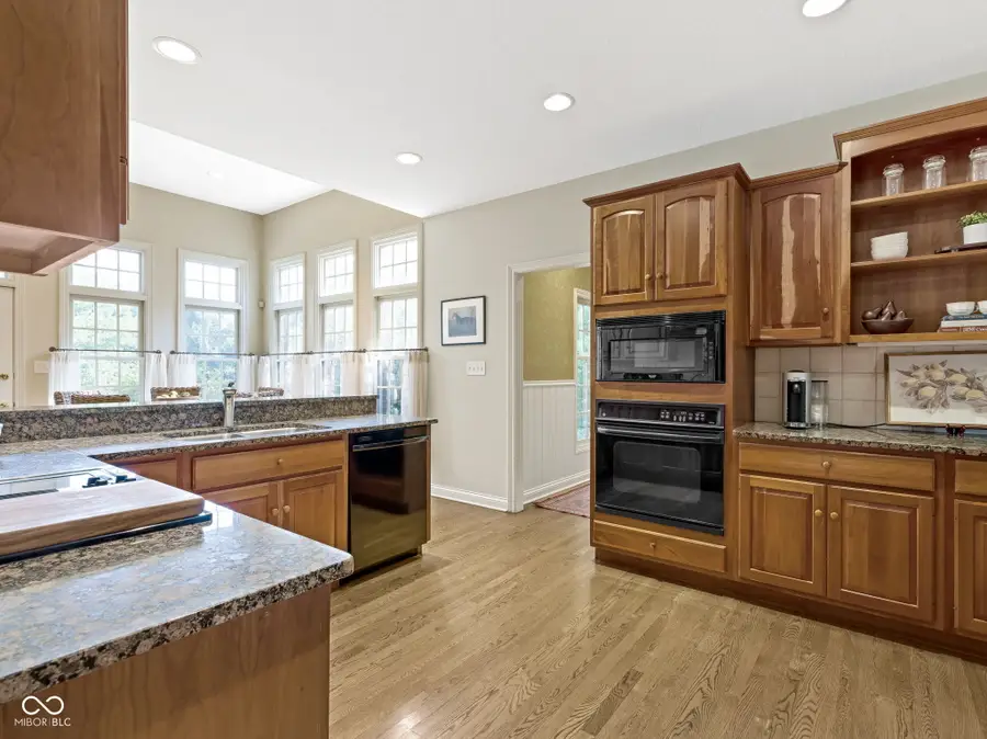 8552 E 550 S, Zionsville, IN 46077 - #3