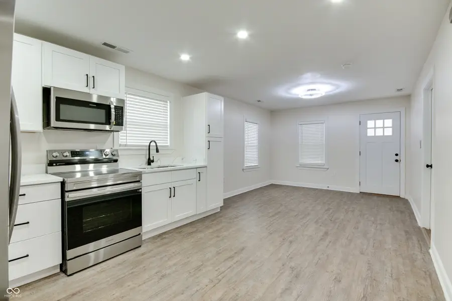 3562 E Morris Street, Indianapolis, IN 46203 - #2