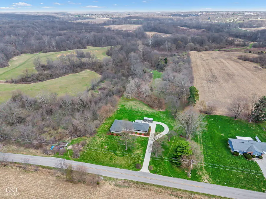 805 S County Road 300 W, Greencastle, IN 46135 - #2